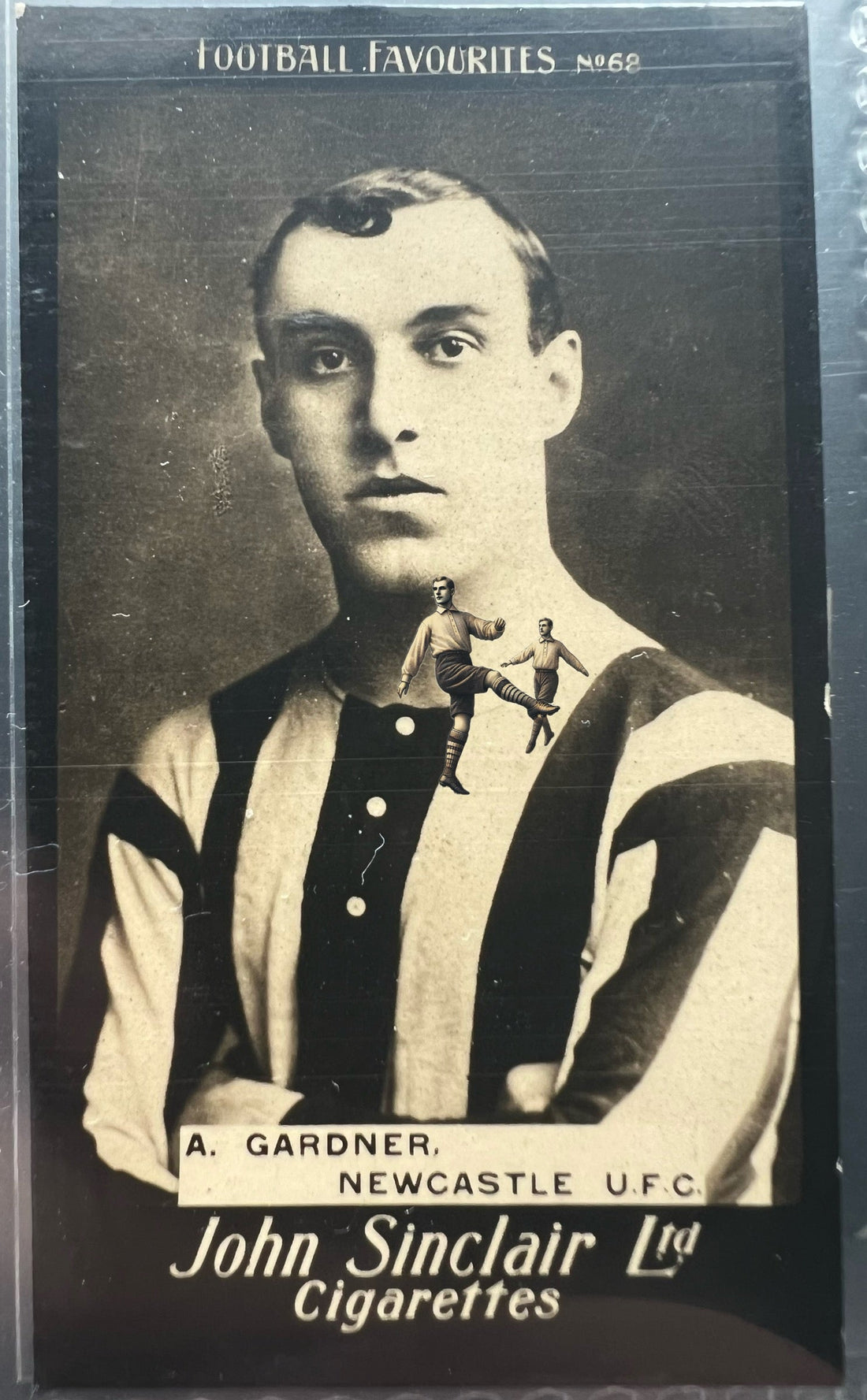 How to work out if your UK pre war cigarette or trade card is rare?