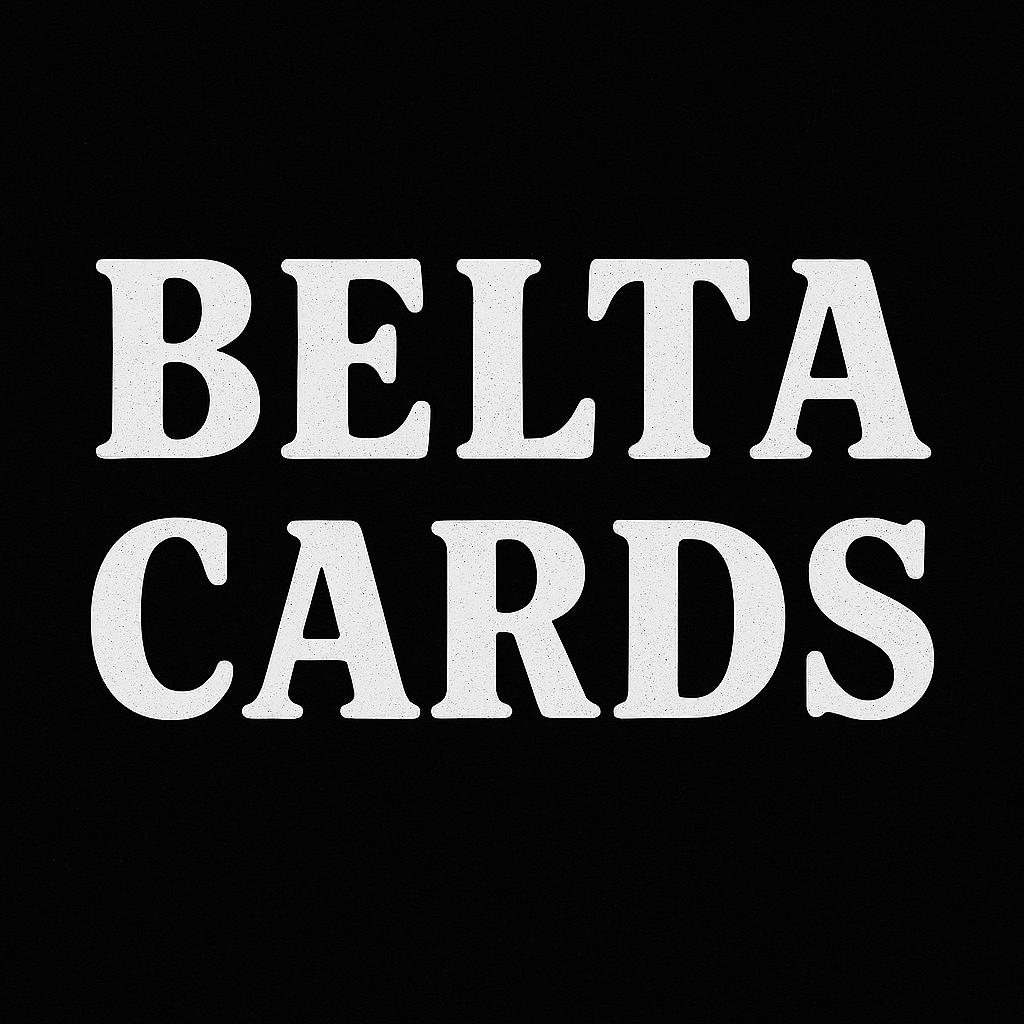We only do Belta.