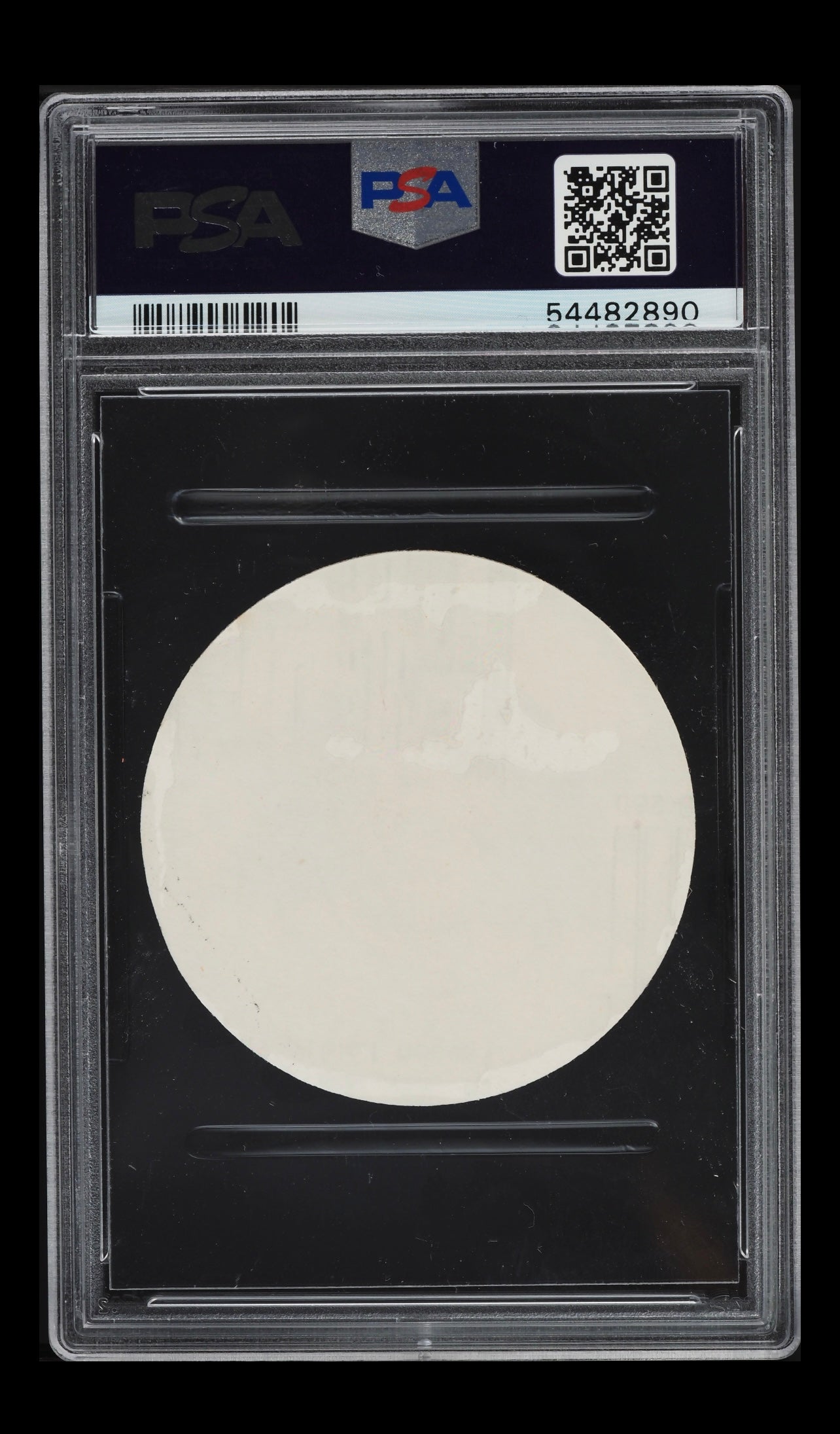 1970 | PELE | B.A.B SOUVENIR CO. | WORLD CUP PLAYER CIRCLES